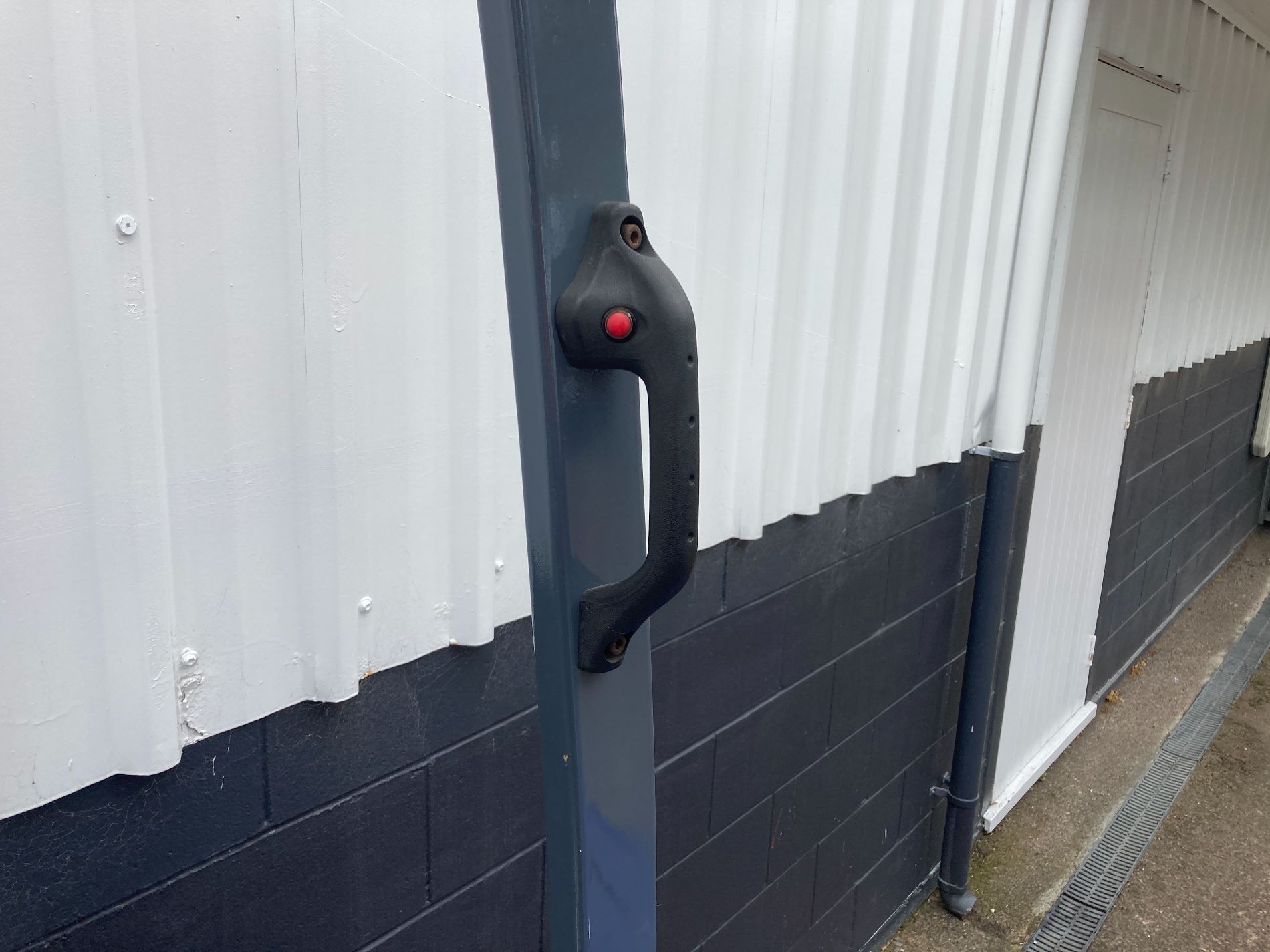 Heli CPD25GD1 B 2018 C1887 Central Group Forklifts & Trucks