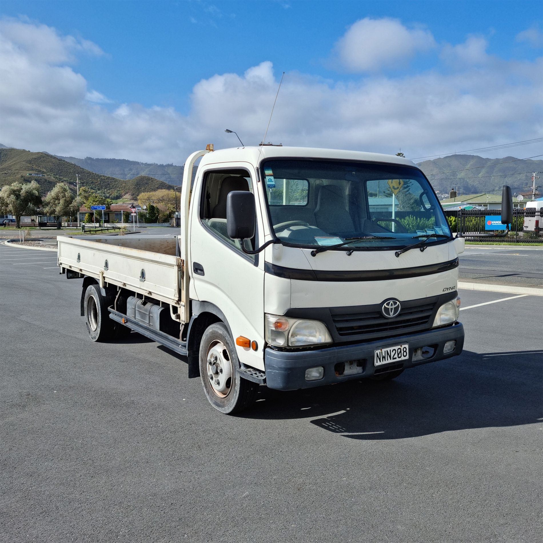 Used Trucks For Sale Wellington Auckland Palmerston North Hawkes Bay