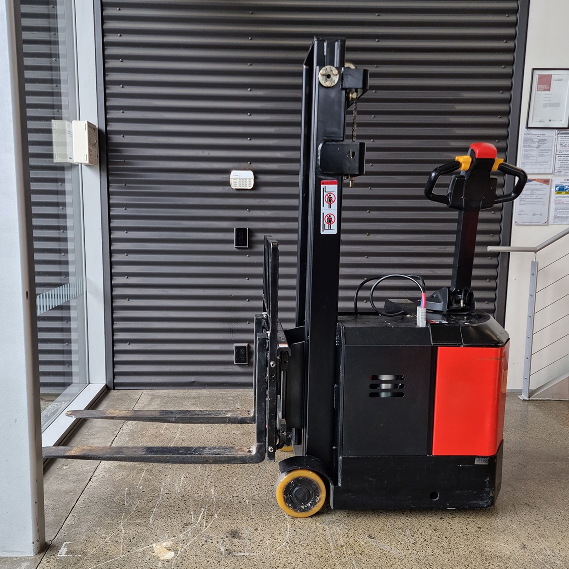 Central Forklift Group Used Forklifts and Trucks for Sale