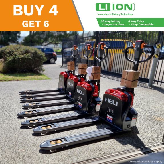 Blog Central Group Forklifts & Trucks