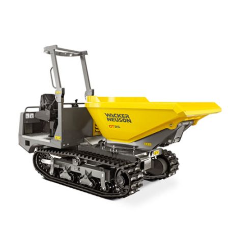 Wacker Neuson Tracked Dumper DT25.jpg