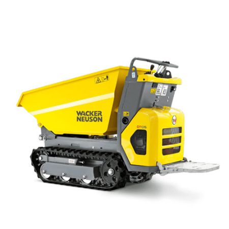 Wacker Neuson Tracked Dumper DT05.jpg