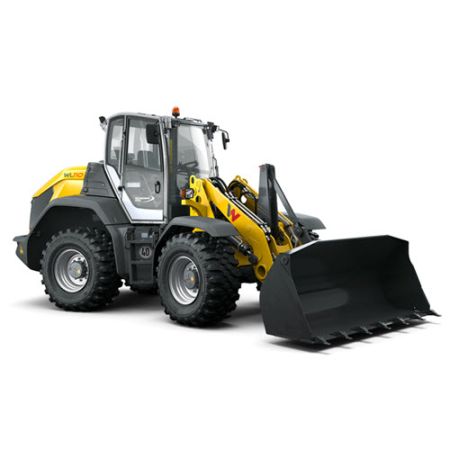 Wacker Neuson Wheeled Loader WL110.jpg